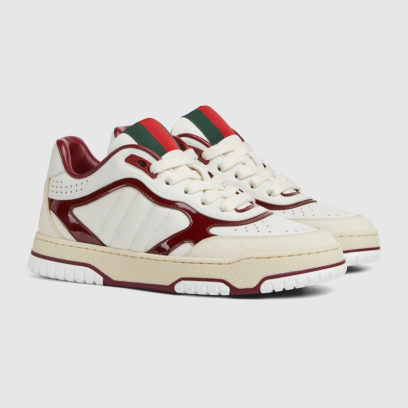 Women’s Gucci Re-Web sneaker - Image 1